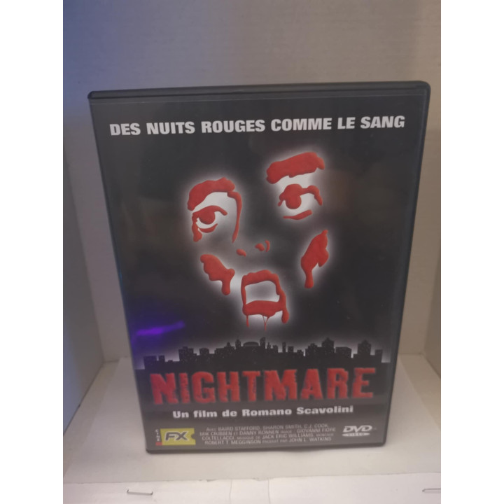 nightmare