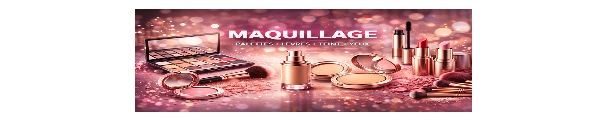 Maquillage